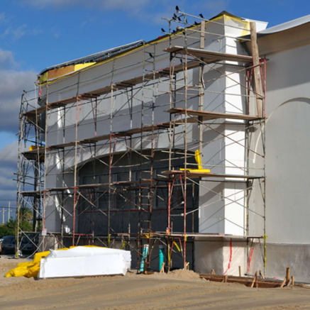 Insulation Board - XI