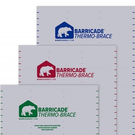 Barricade Thermo
