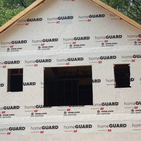 HomeGuard