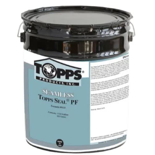 Topps Seal PF