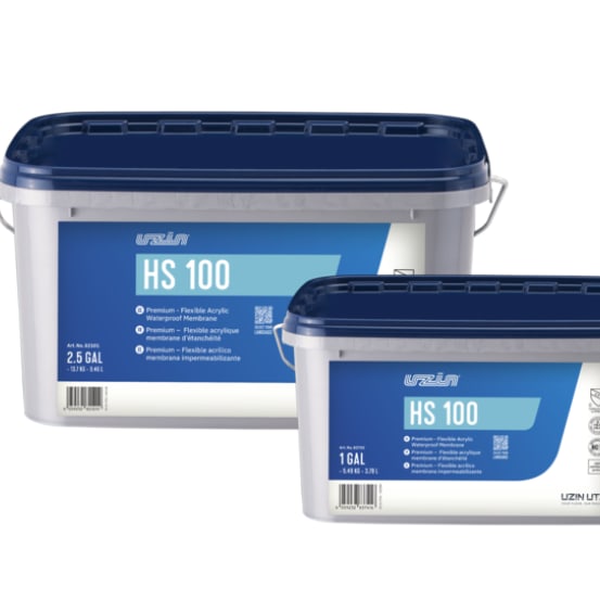 Uzin HS 100