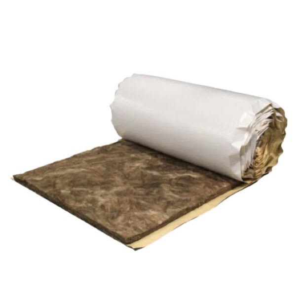 Basement Wall Insulation