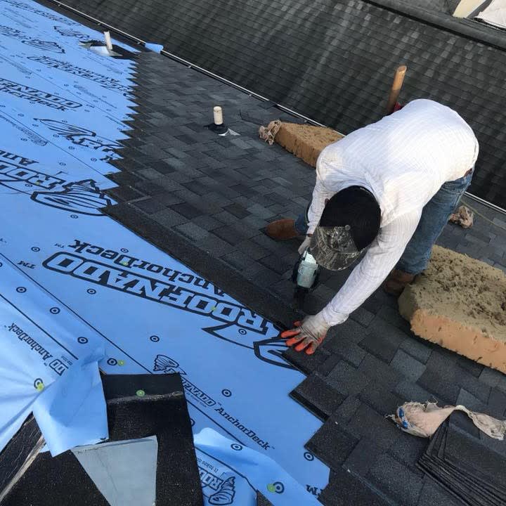 AnchorDeck