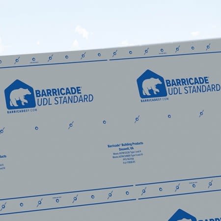 Barricade UDL