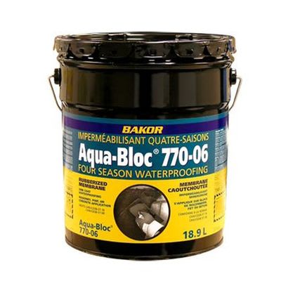 Aqua-Bloc