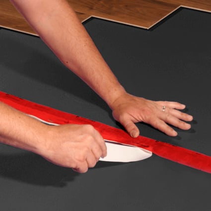 Accord Flooring Pad