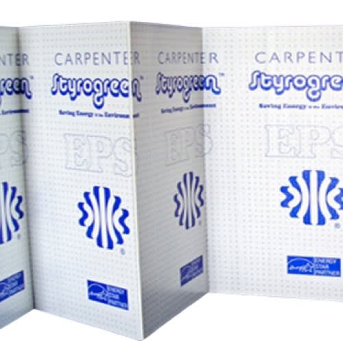 Insulation Board - II