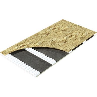 ACFoam CrossVent