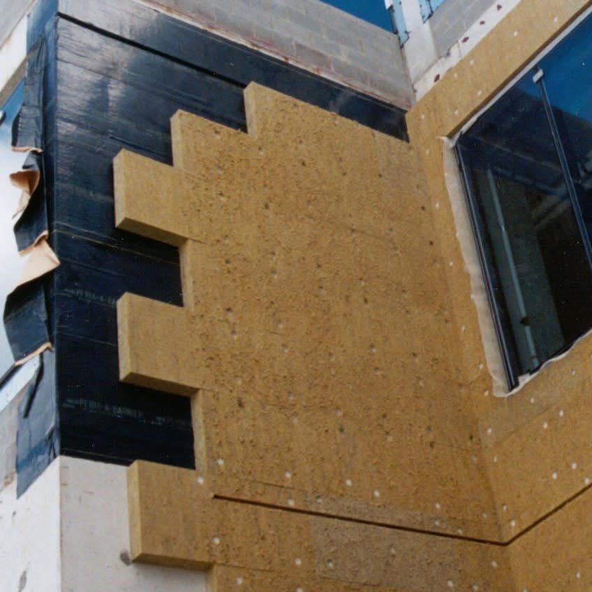 Flex Seal Membrane