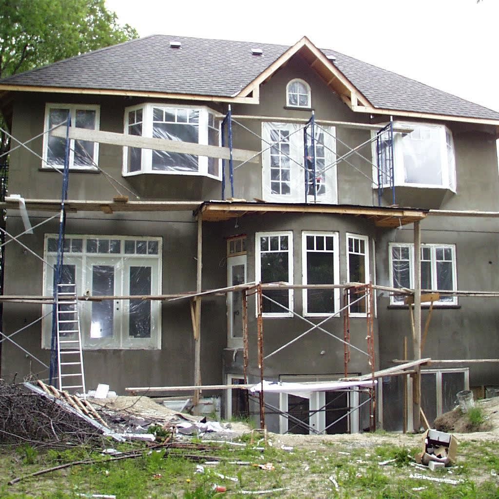 Flexcrete