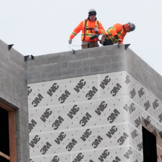 3M Air and Vapor Barrier