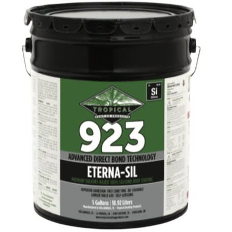 923 Eterna-Sil