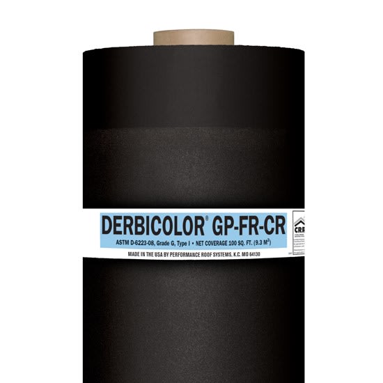 Derbicolor