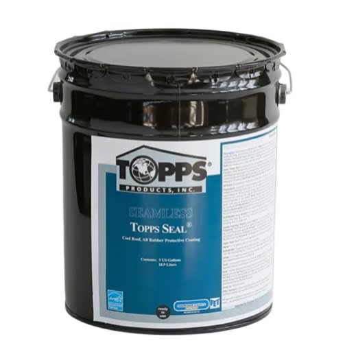 Topps Seal