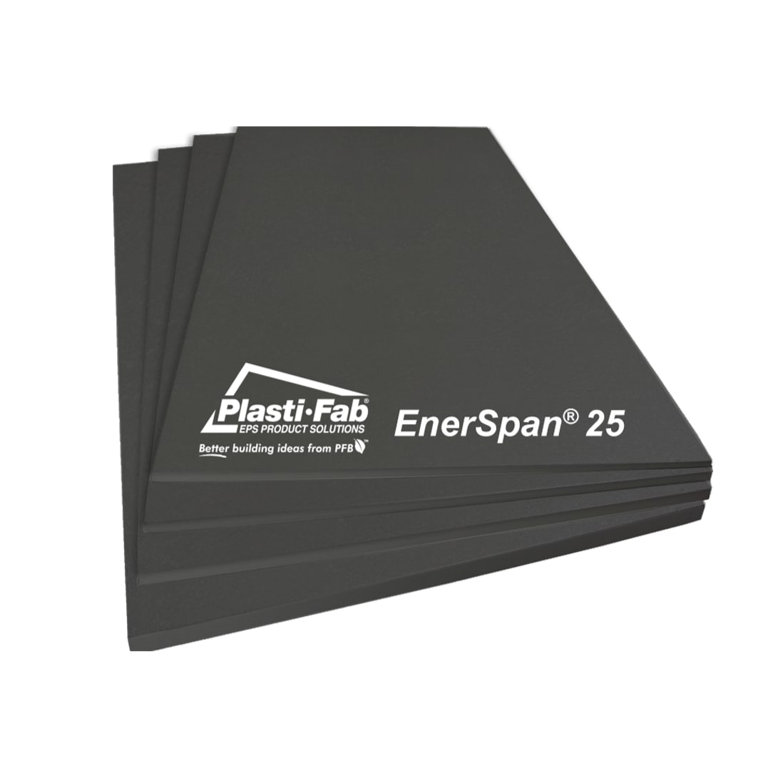 EnerSpan 25 