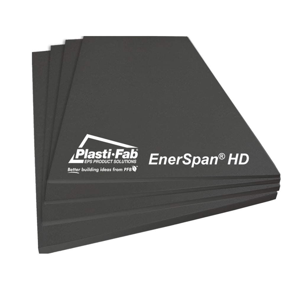 EnerSpan HD
