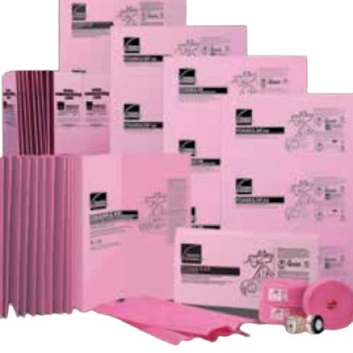 EcoTouch Utility -Fiberglass