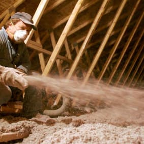 Celbar Loosefill Insulation