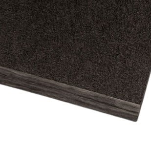 AcoustaBoard Black 