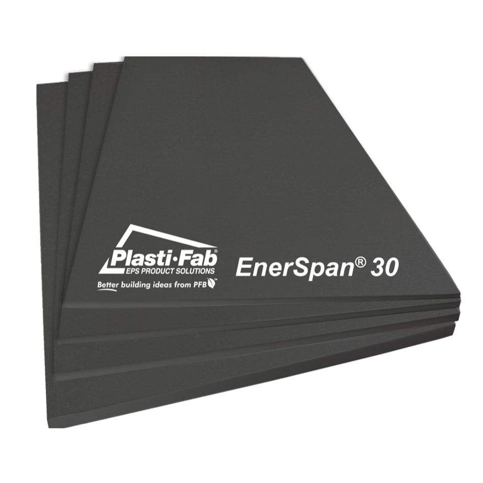 EnerSpan 30