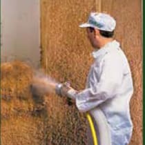 Celbar Wall Spray Insulation