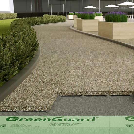 GreenGuard GG60-LG 