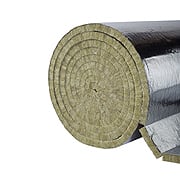 HVAC Lamella Mat AluCoat