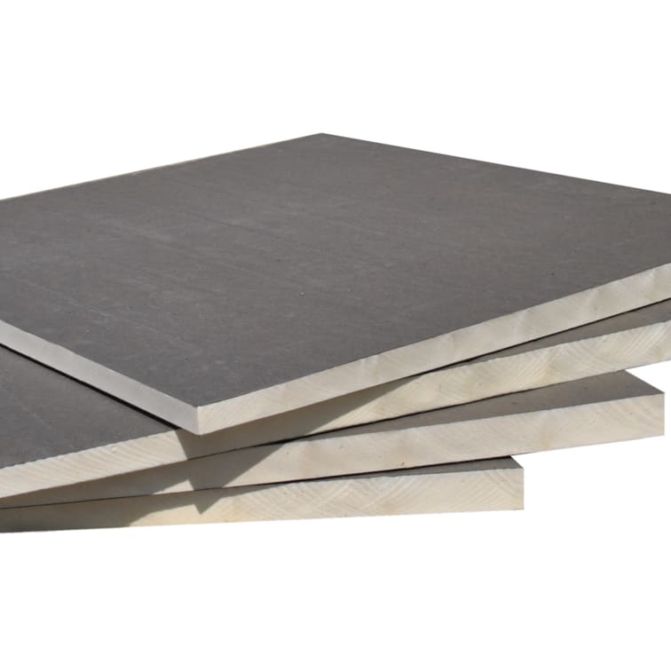 Sarnatherm ISO Tapered