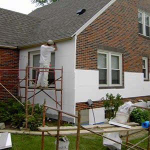 Continuous Insulation