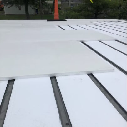 FR Composite Sheet