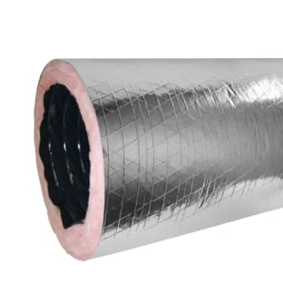 EcoTouch - for Flexible Duct