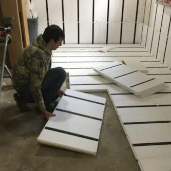 2.0 Flat Panel (UX)