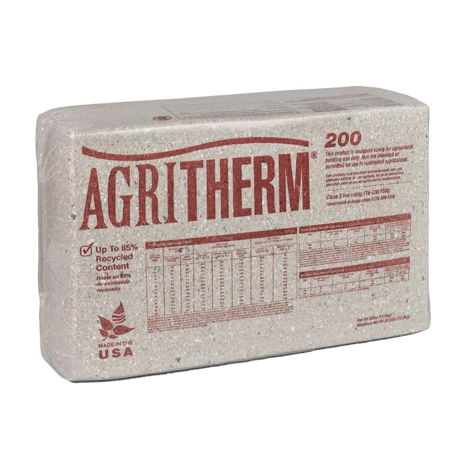 INS200 AgriTherm