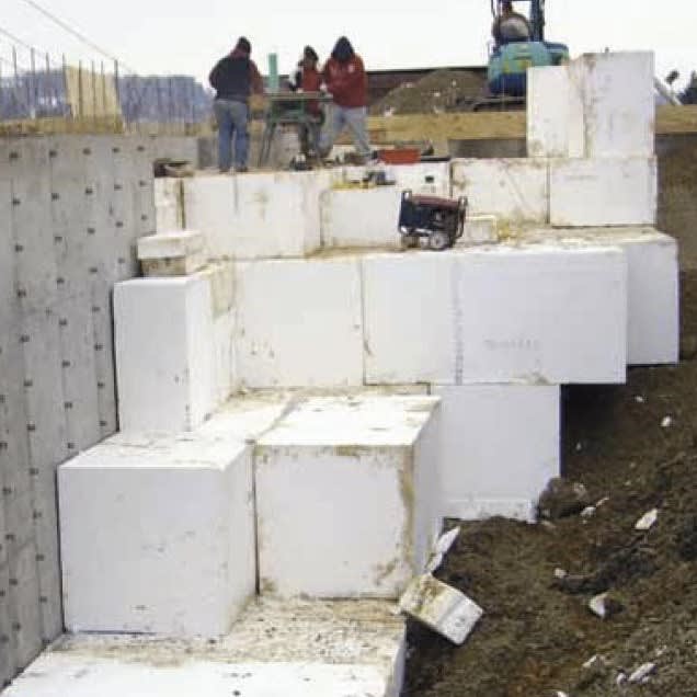 Geofoam G46