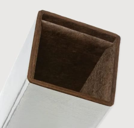 Atmosphere Air Duct Board
