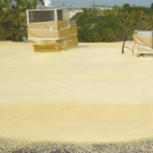 FleeceBack SPF-245 Insul.