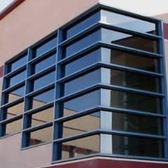 Transom - Steel