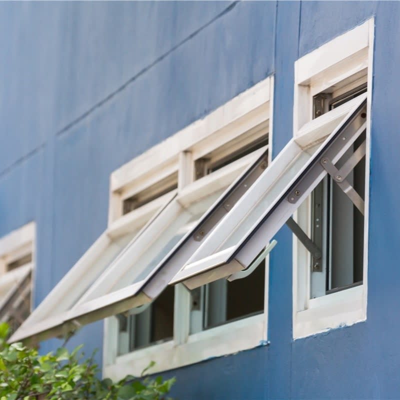 Awning - Vinyl