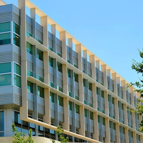 Glazed In Plate Panel System