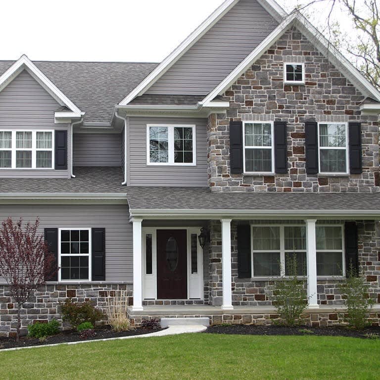 Beaver Creek Ashlar