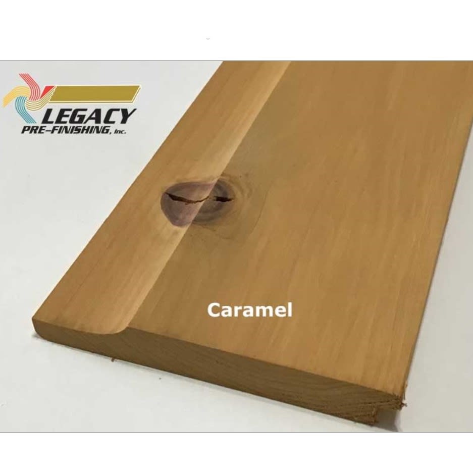 Dutch Lap Siding
