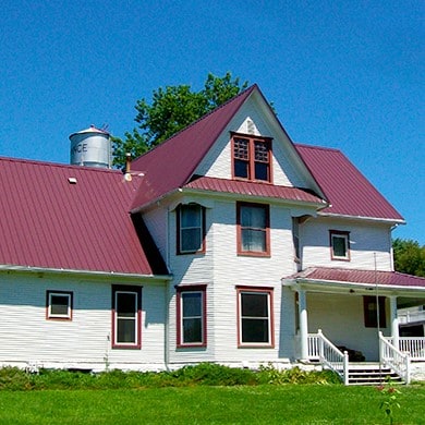 Imperial Rib Panels
