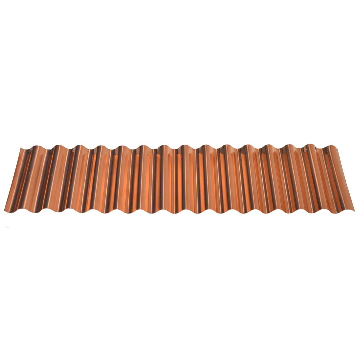 7/8" Corrugated Panel