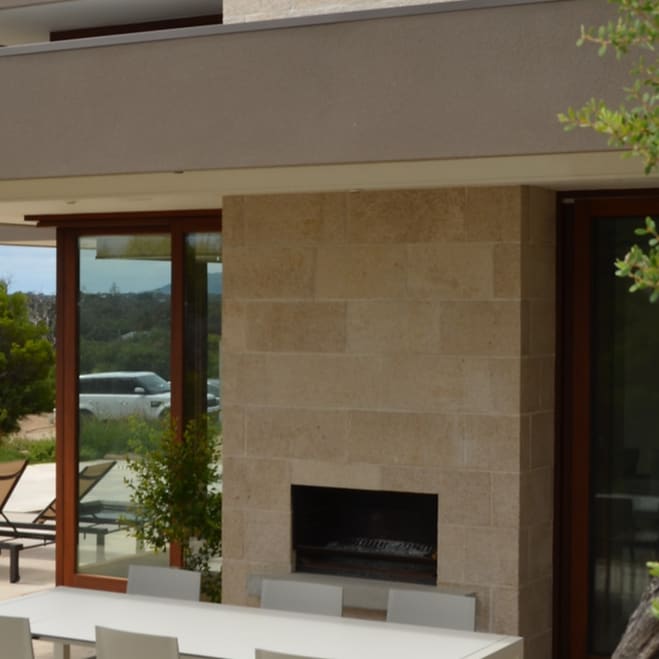 Amande Limestone