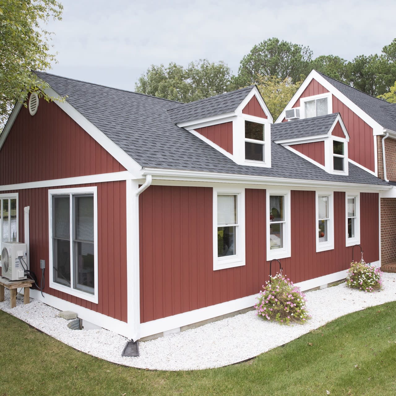 Exterior Portfolio 