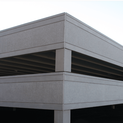 Structural Precast Concrete
