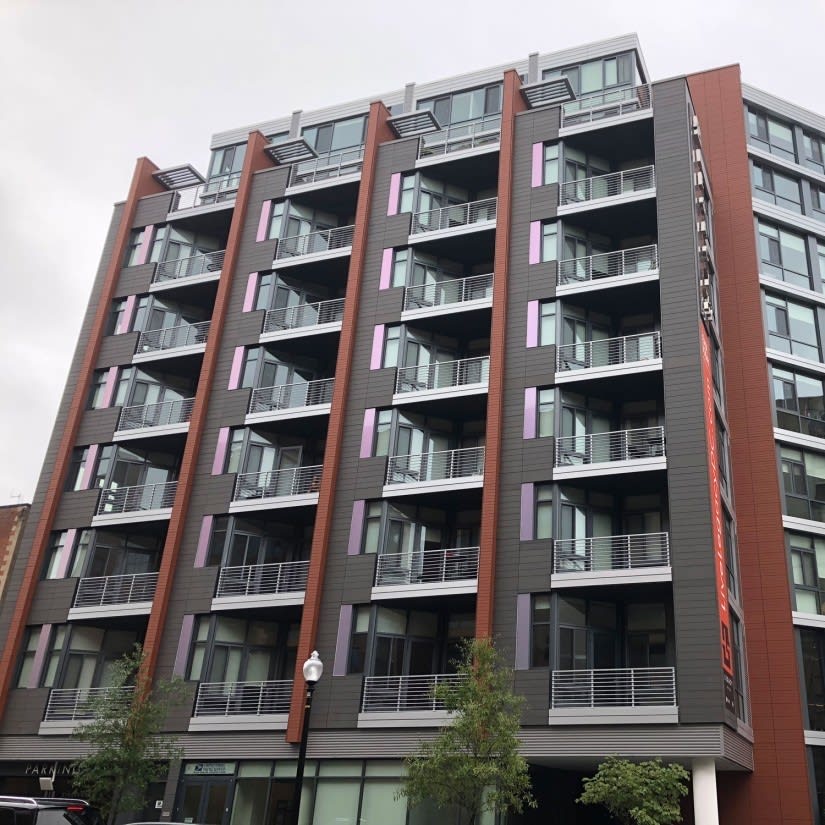 Alpolic® Panel