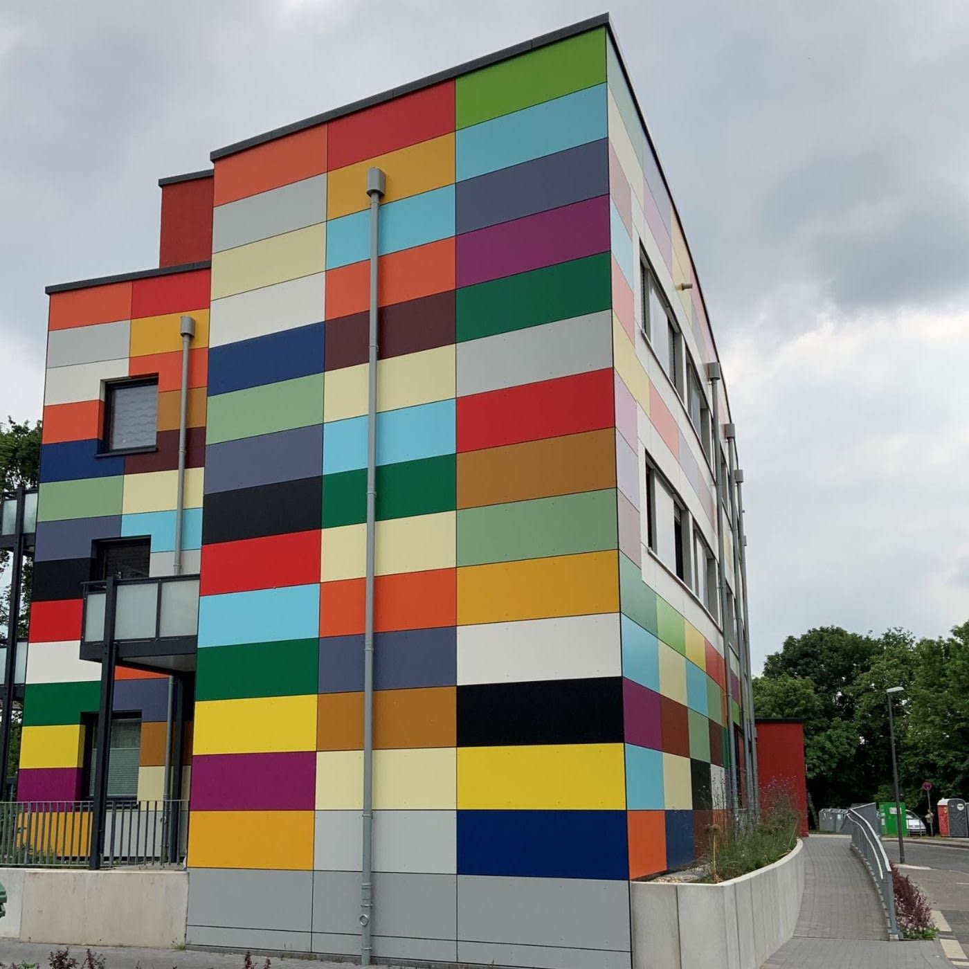 Meteon - Uni Colors
