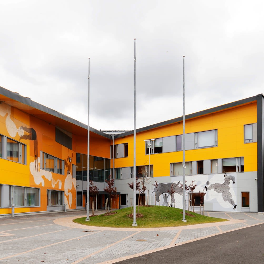 Steni Vision Panels