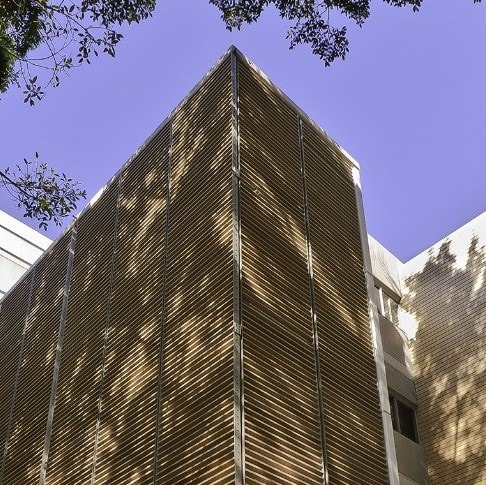 Concealed Fixing System